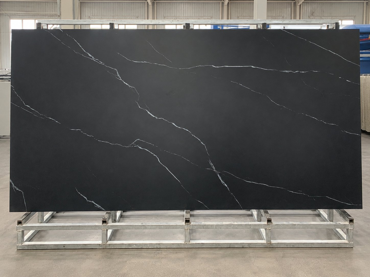 Tangula Black slab photo