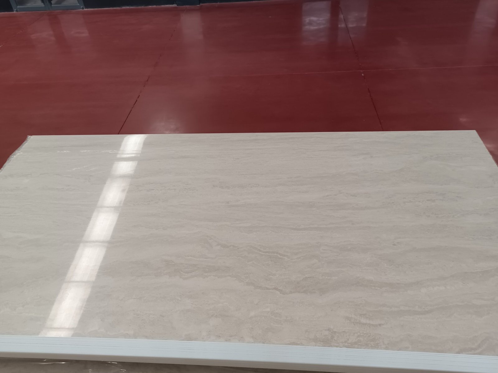 Travertine – Polished Detail Images