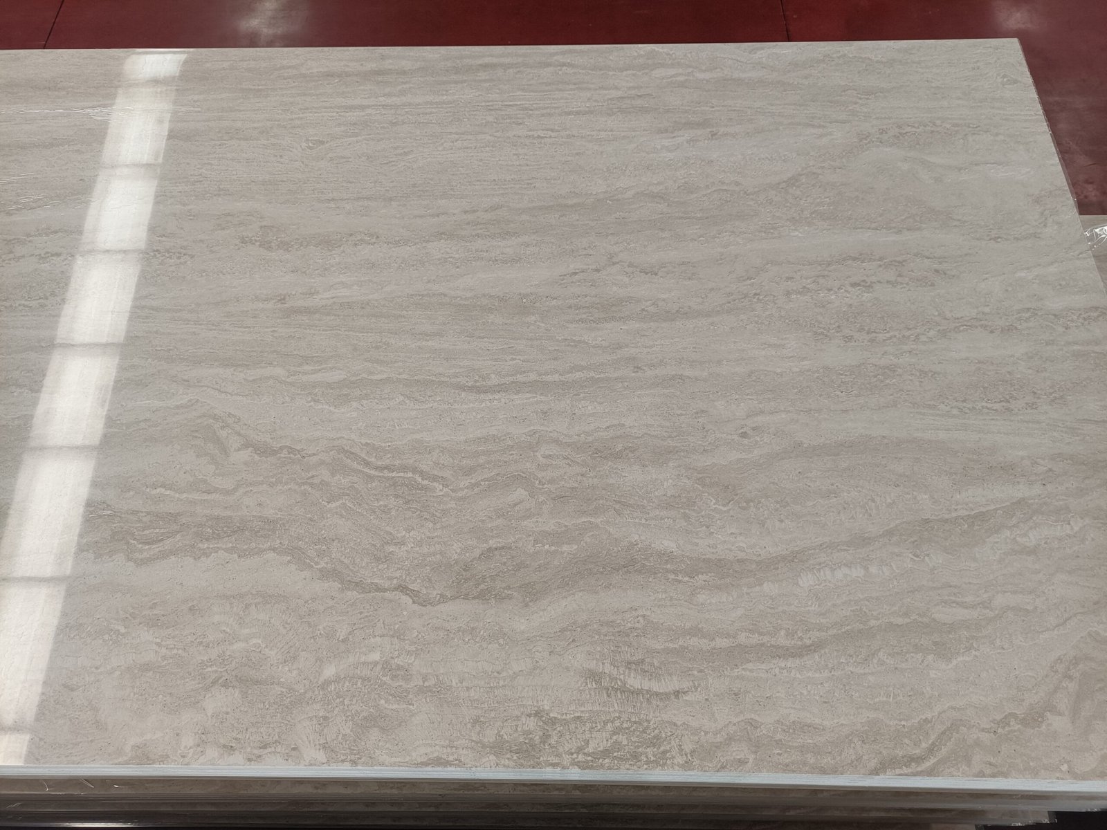 Travertine – Polished Detail Images