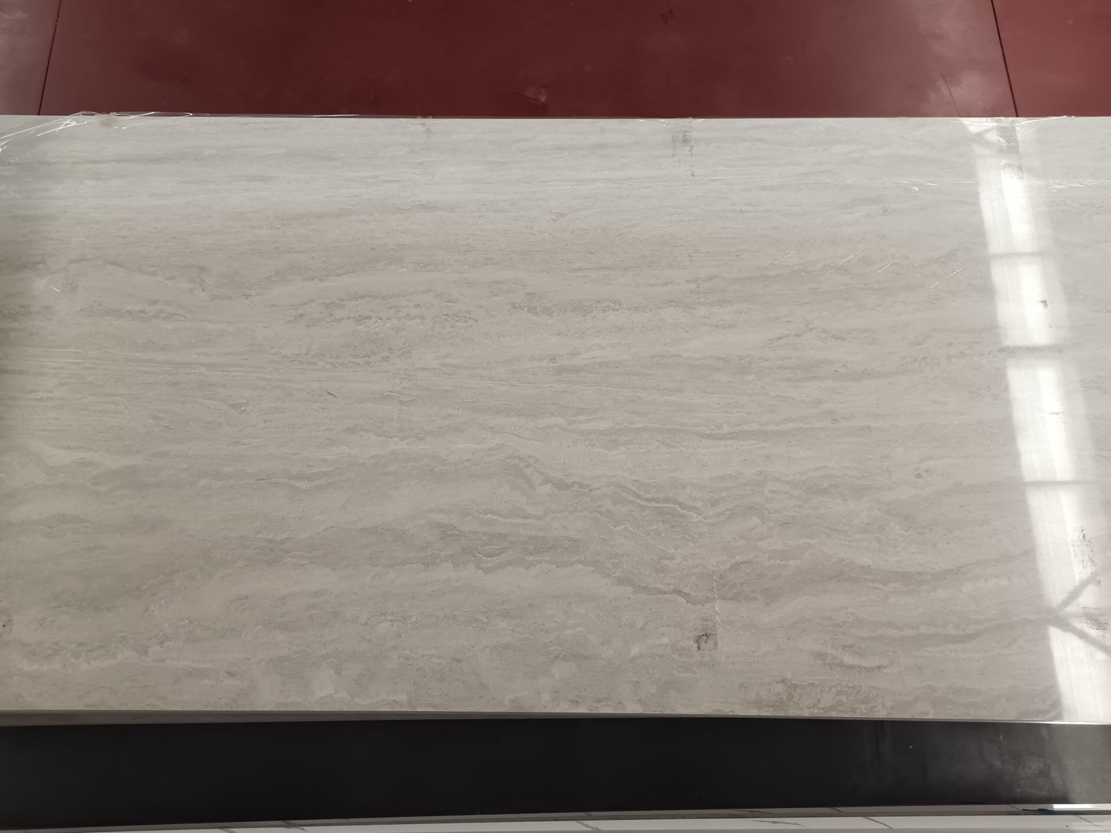 Travertine – Polished Detail Images