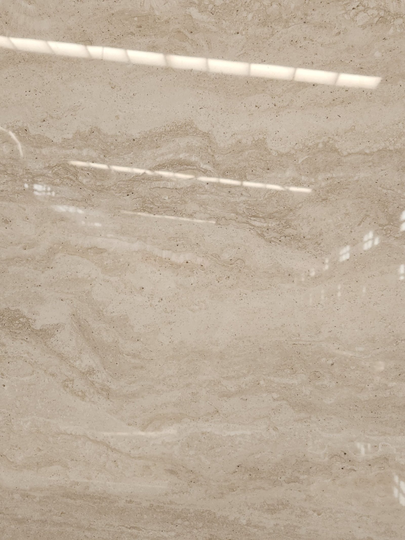 Travertine – Polished Overall Renderings