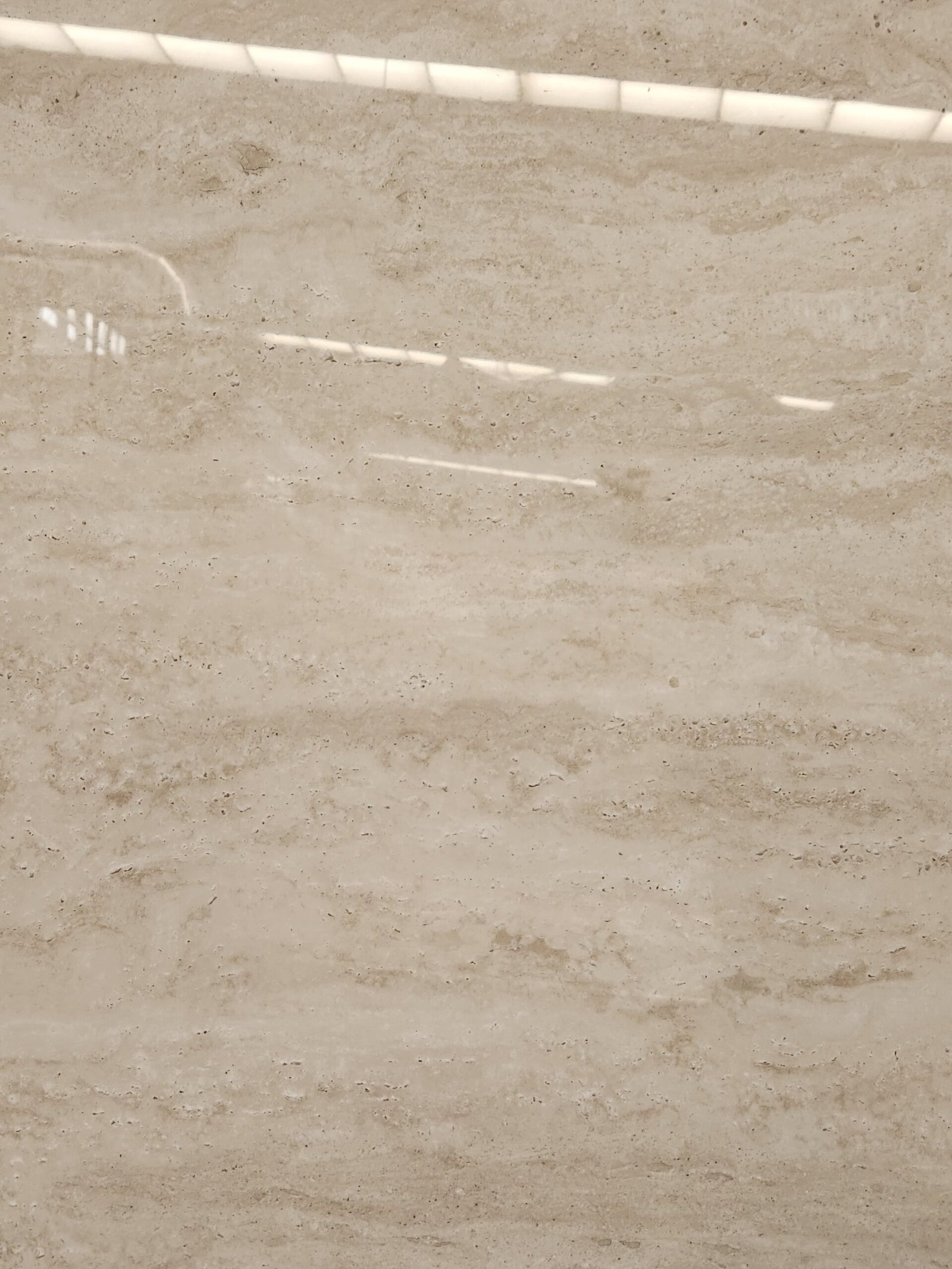 Travertine – Polished Overall Renderings
