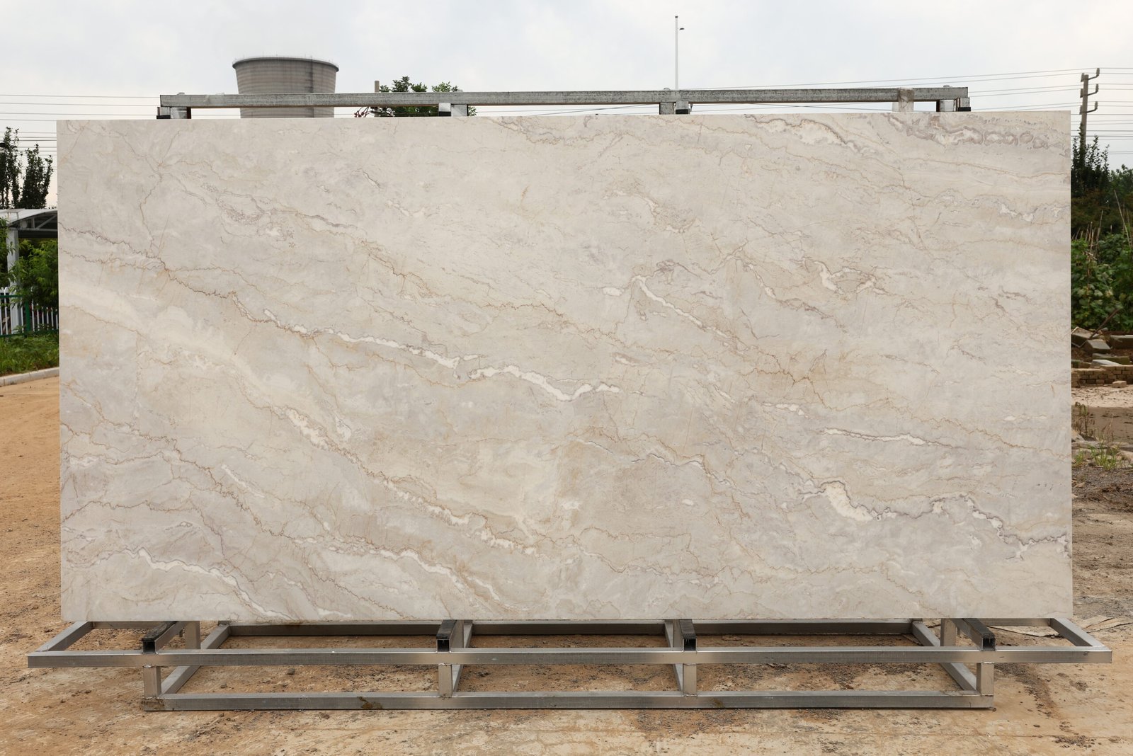 Dolce Vita slab photo