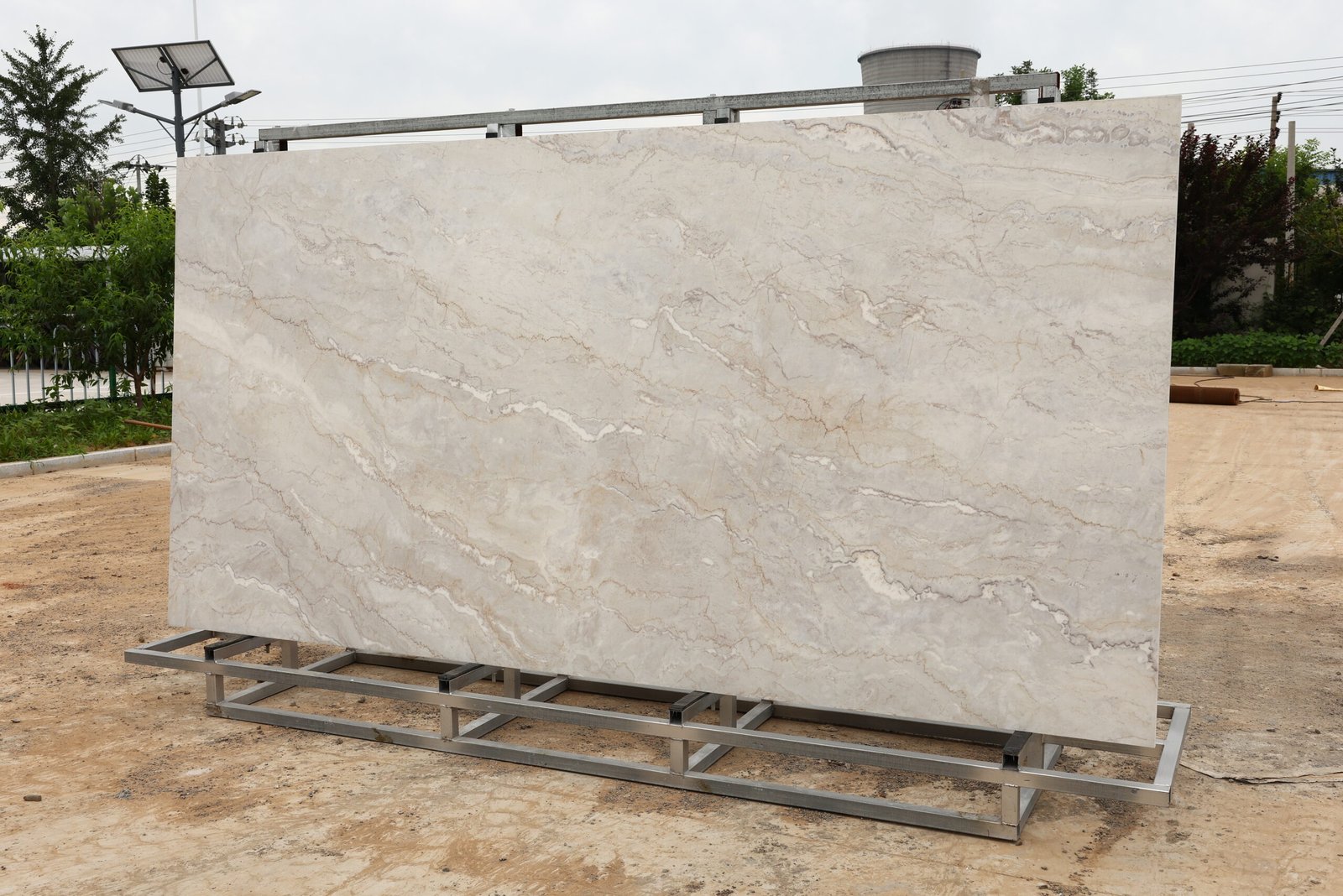 Dolce Vita Slab Photos