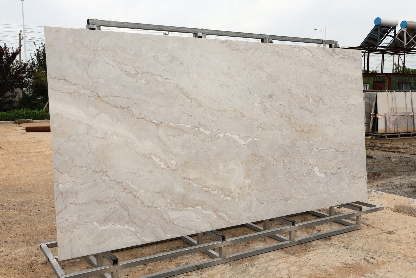 Dolce Vita Slab Photos