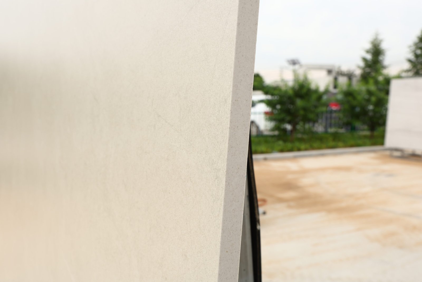 Marita Beige Detail Images