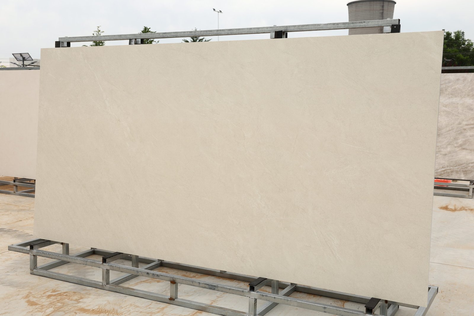 Marita Beige Slab Photos