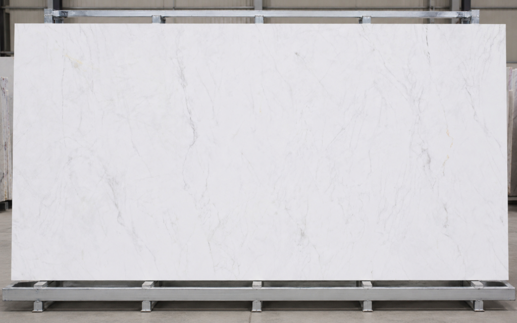 Carrara White