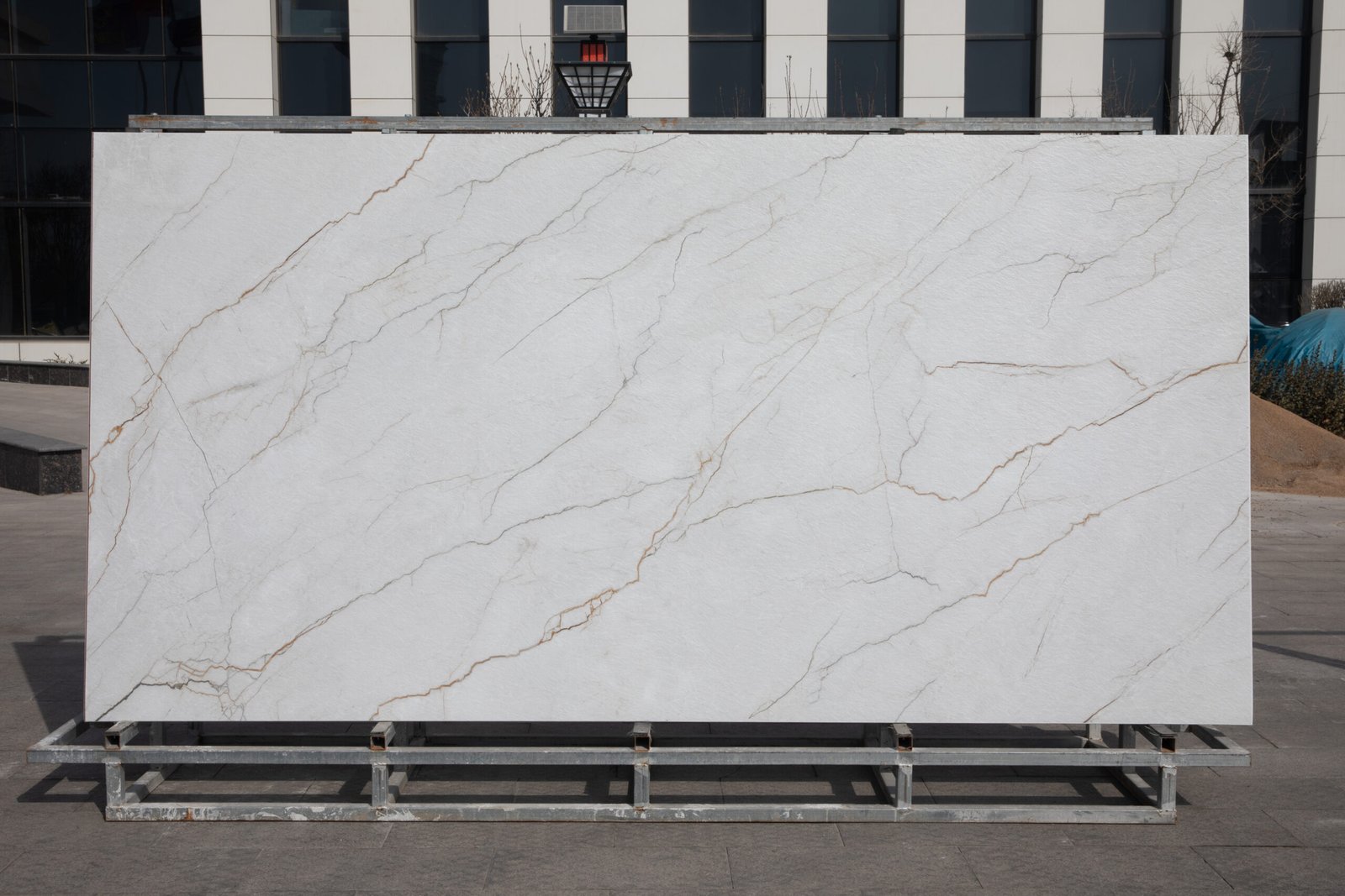 Amasia Slab Photos