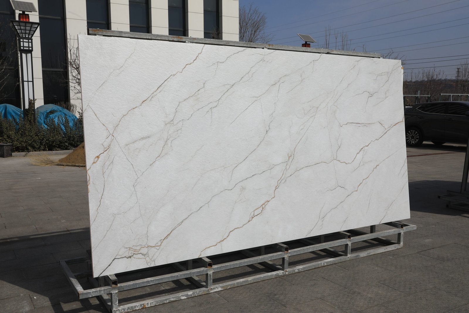 Amasia Slab Photos