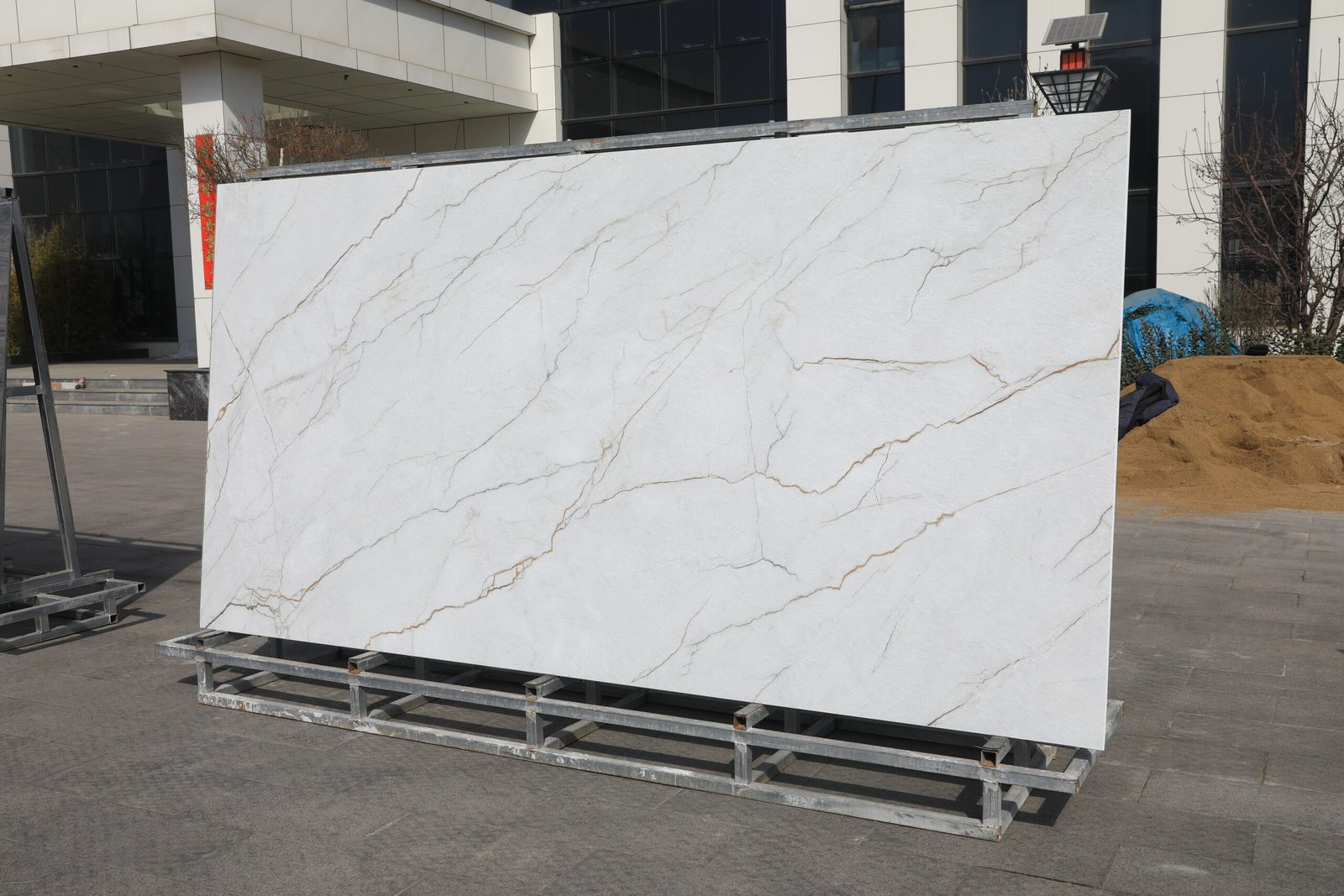 Amasia Slab Photos