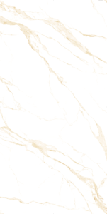 Calacatta Gold X 12mm Sintered Stone