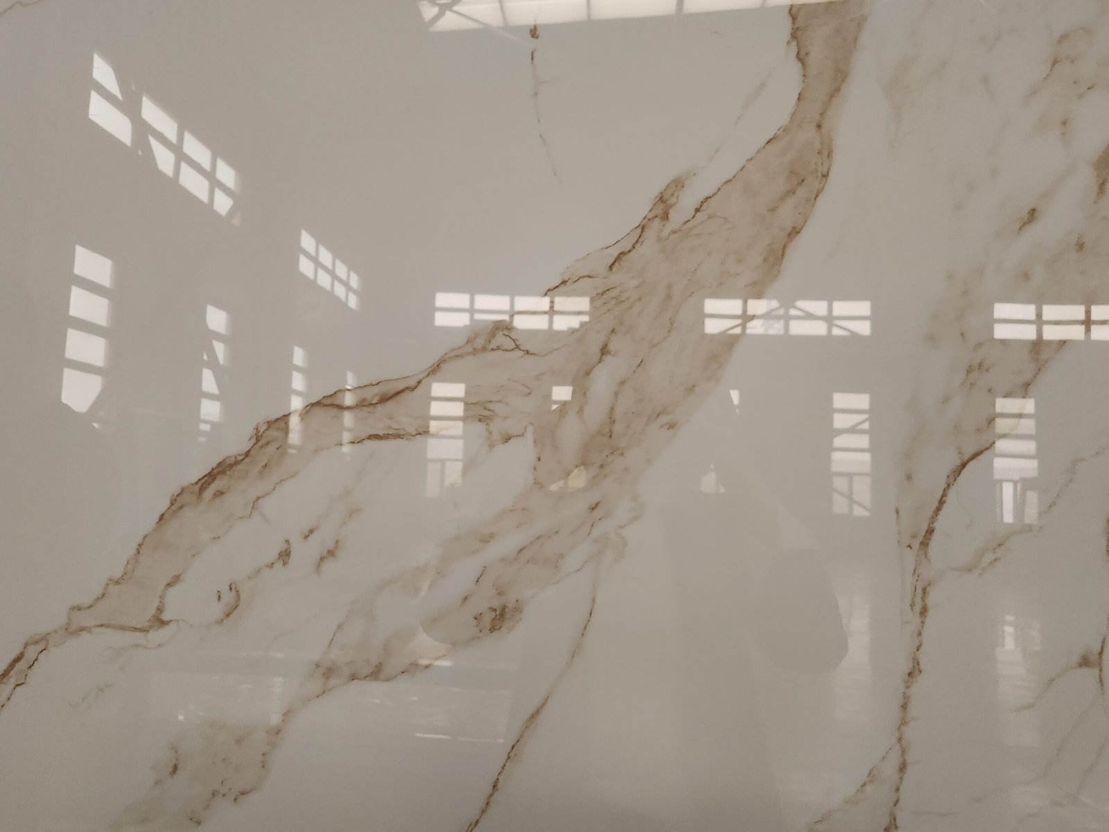 Calacatta Gold X – Polished Detail Images