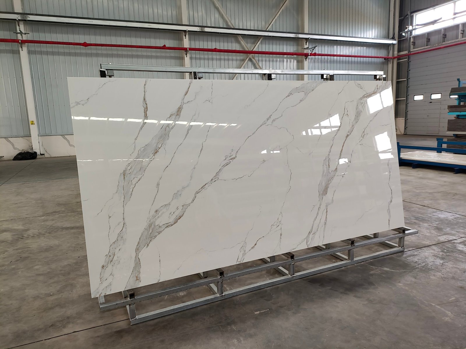 Cardenaskin – Polished Slab Photos