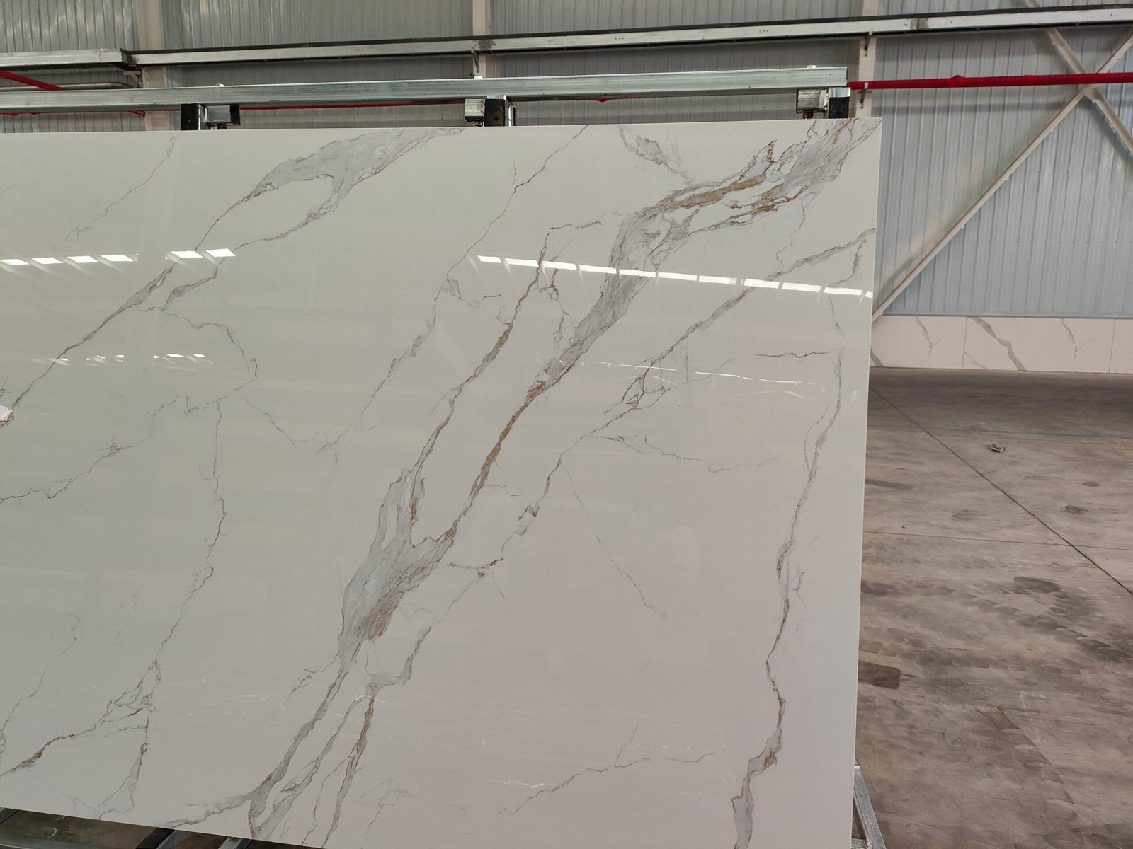 Cardenaskin – Polished Detail Images