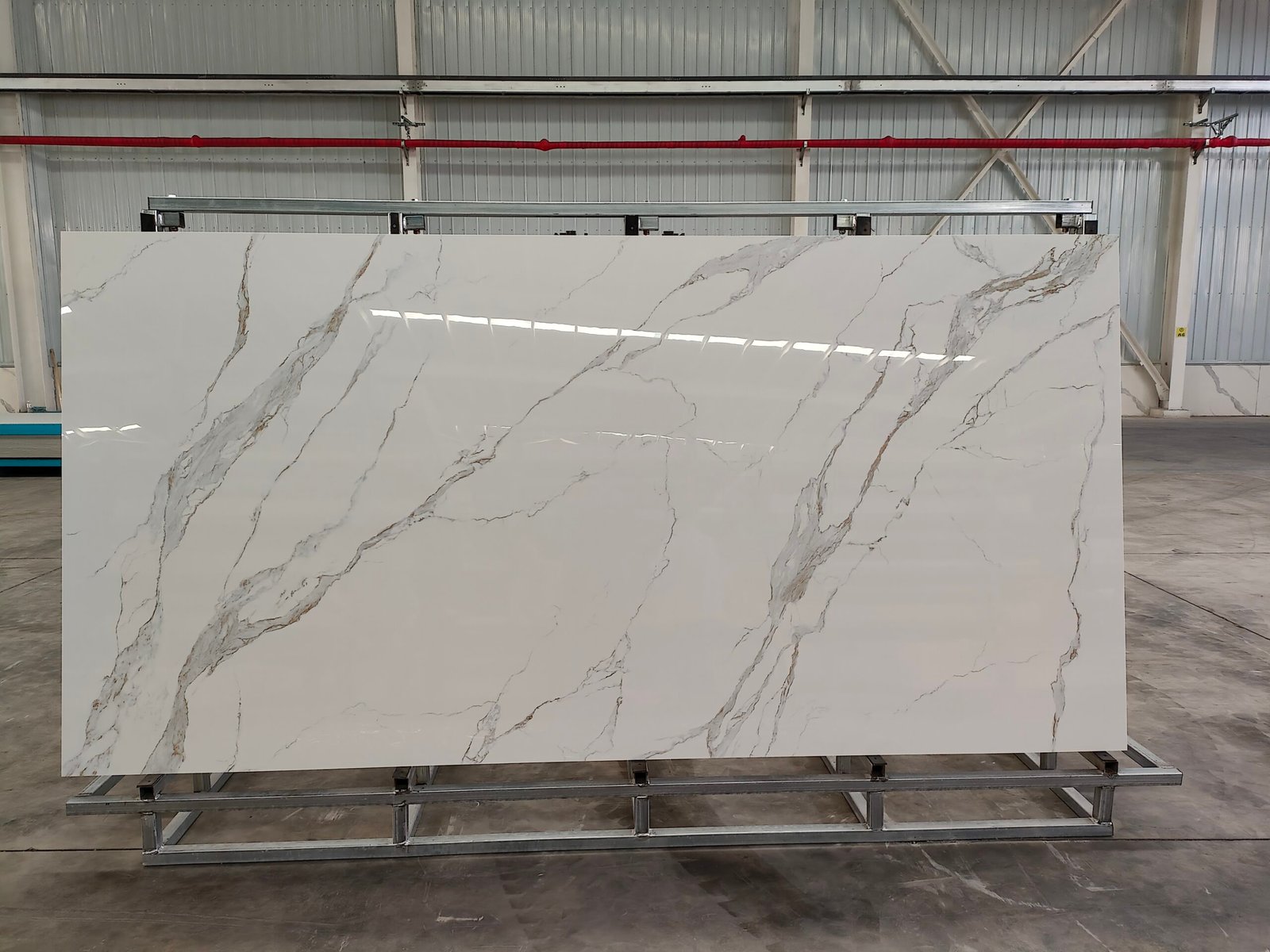 Cardenaskin – Polished slab photo
