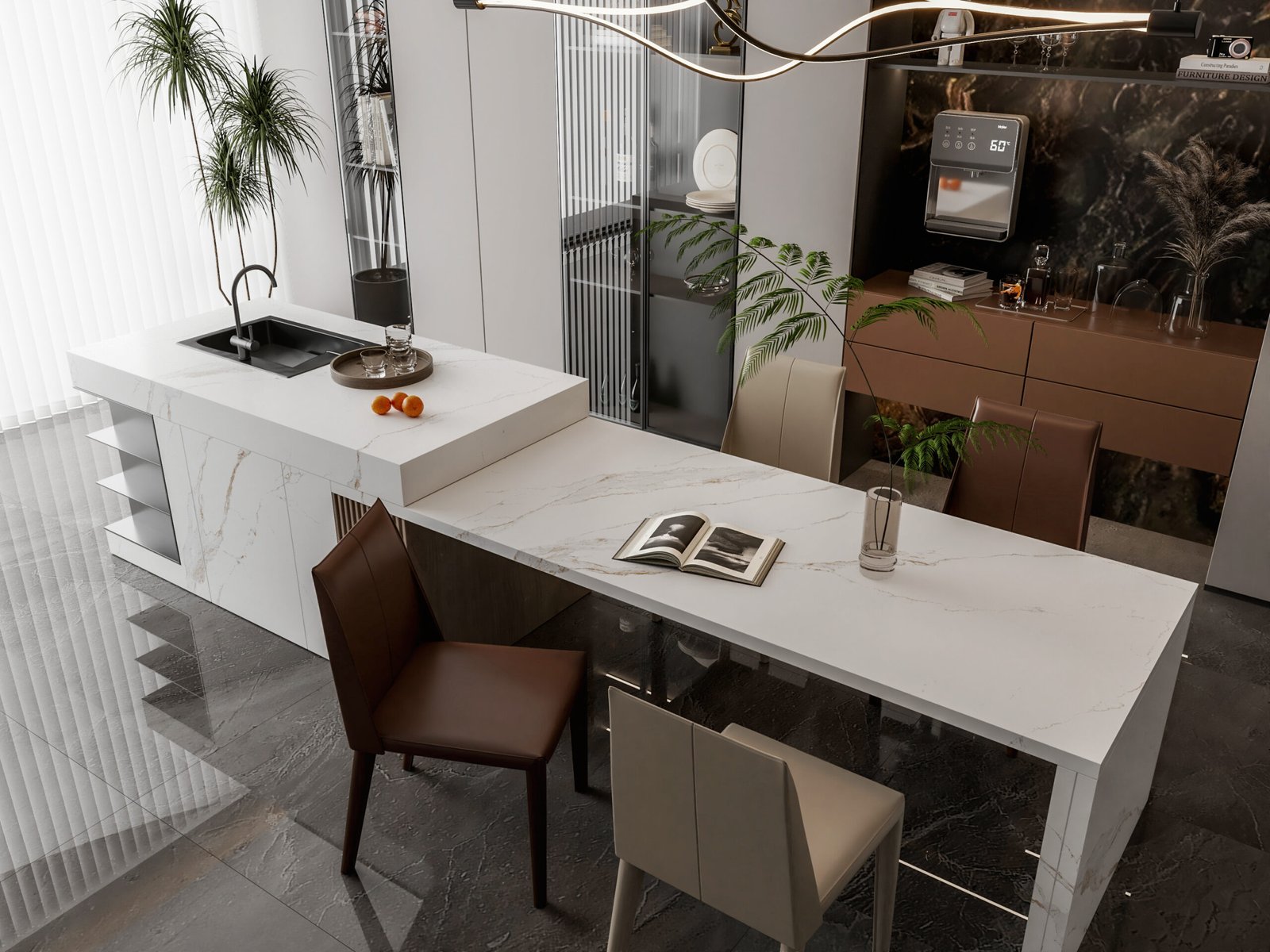 Cardenaskin – Polished Application Renderings