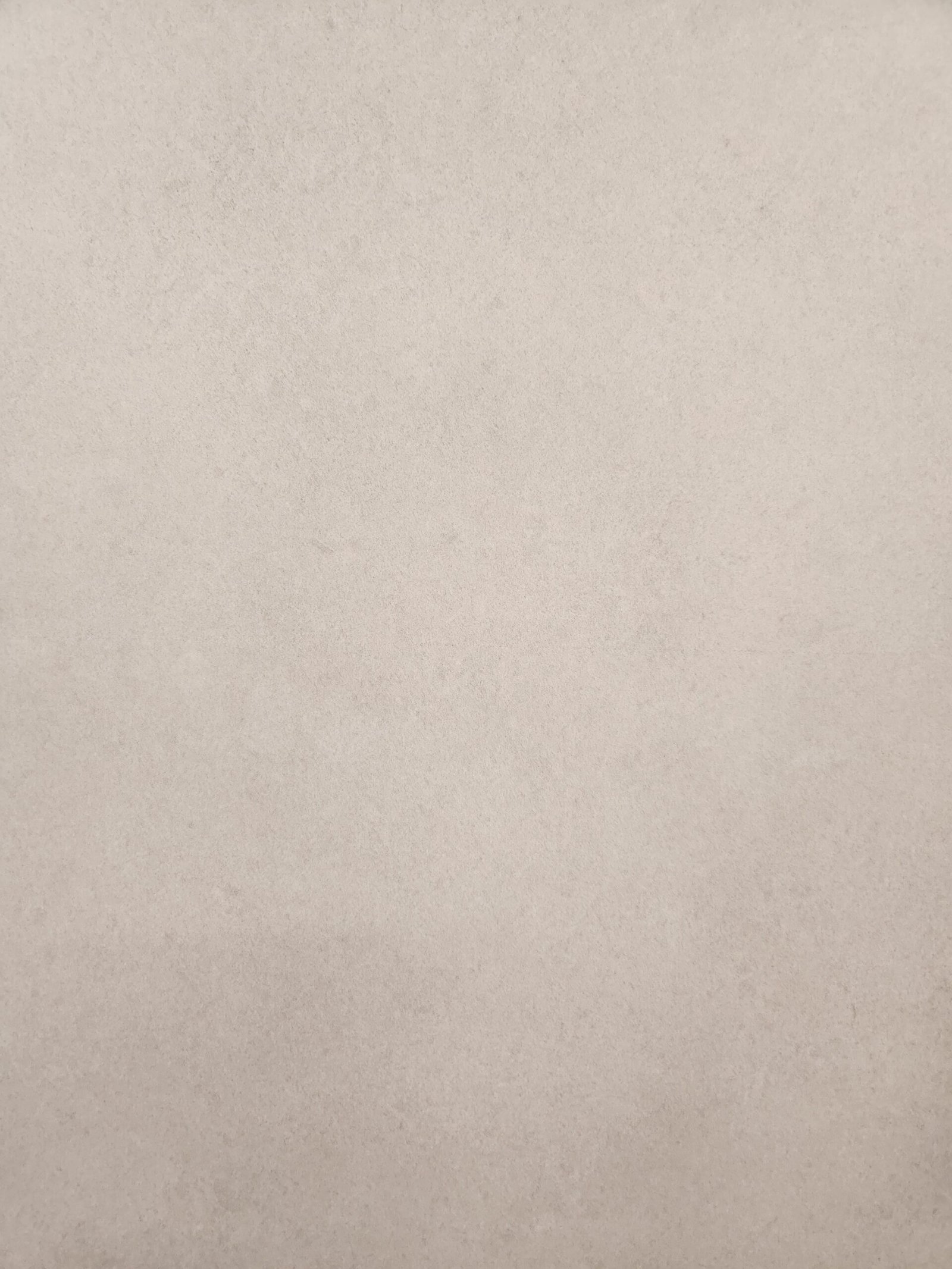 Cement White Overall Renderings