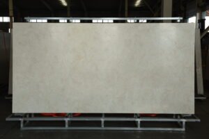 Cream Marfil 12mm Sintered Stone