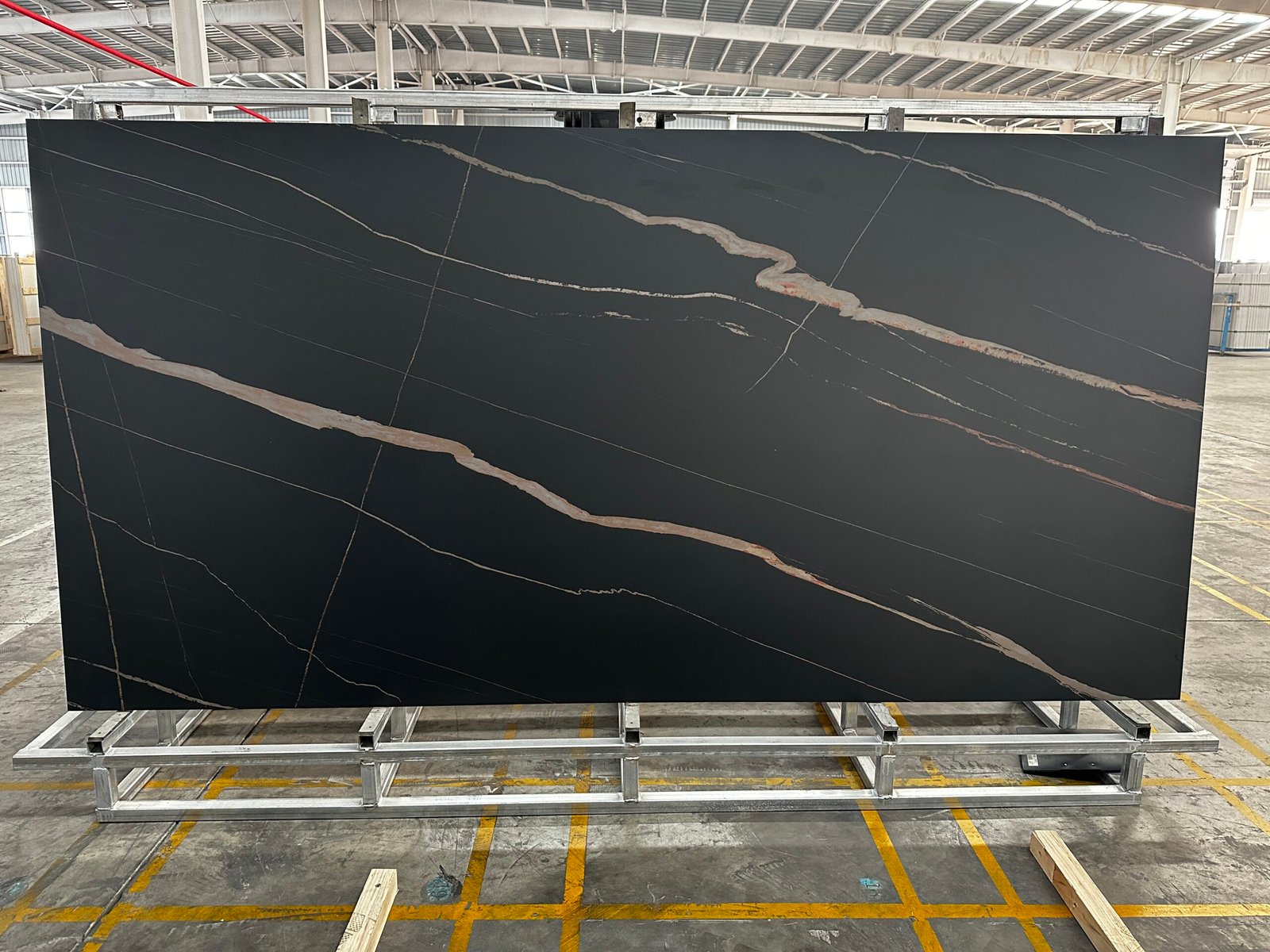 Helen Gold Slab Photos
