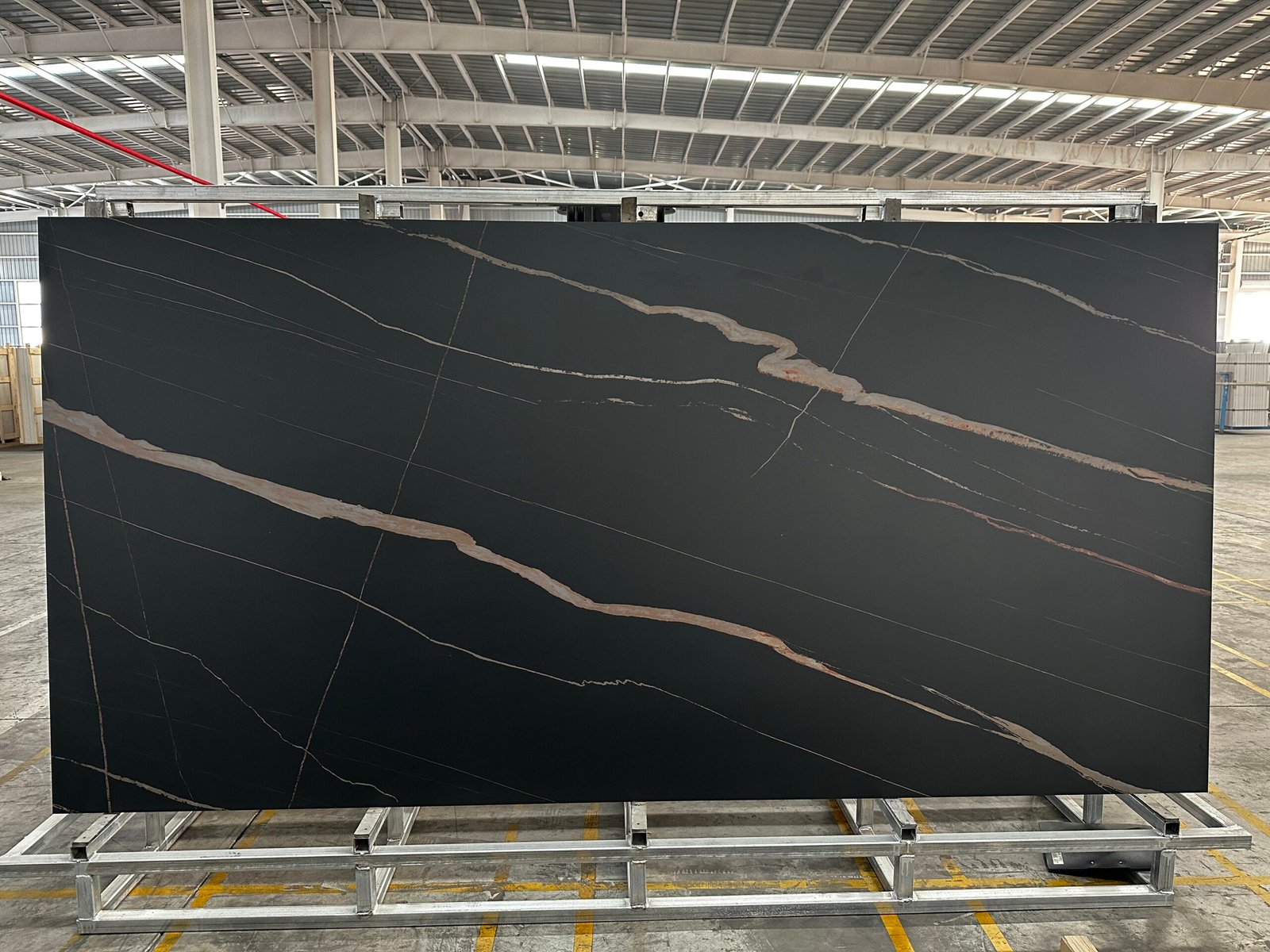 Helen Gold Slab Photos