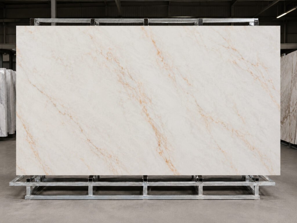 Carrara Gold