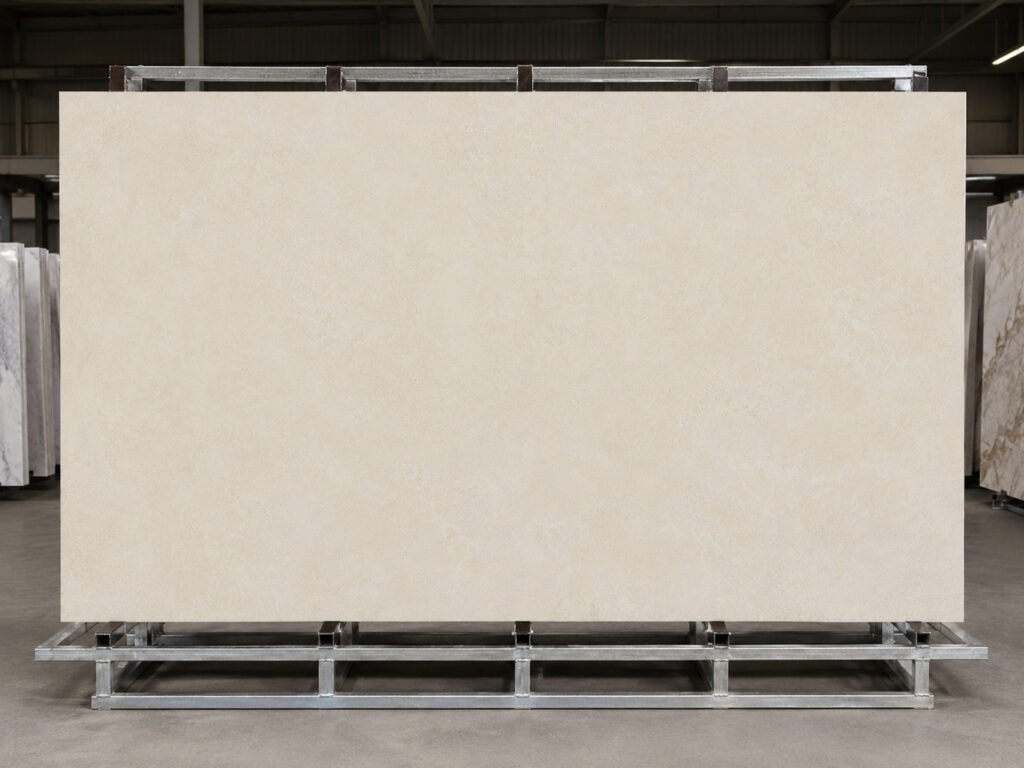 Limestone Cream