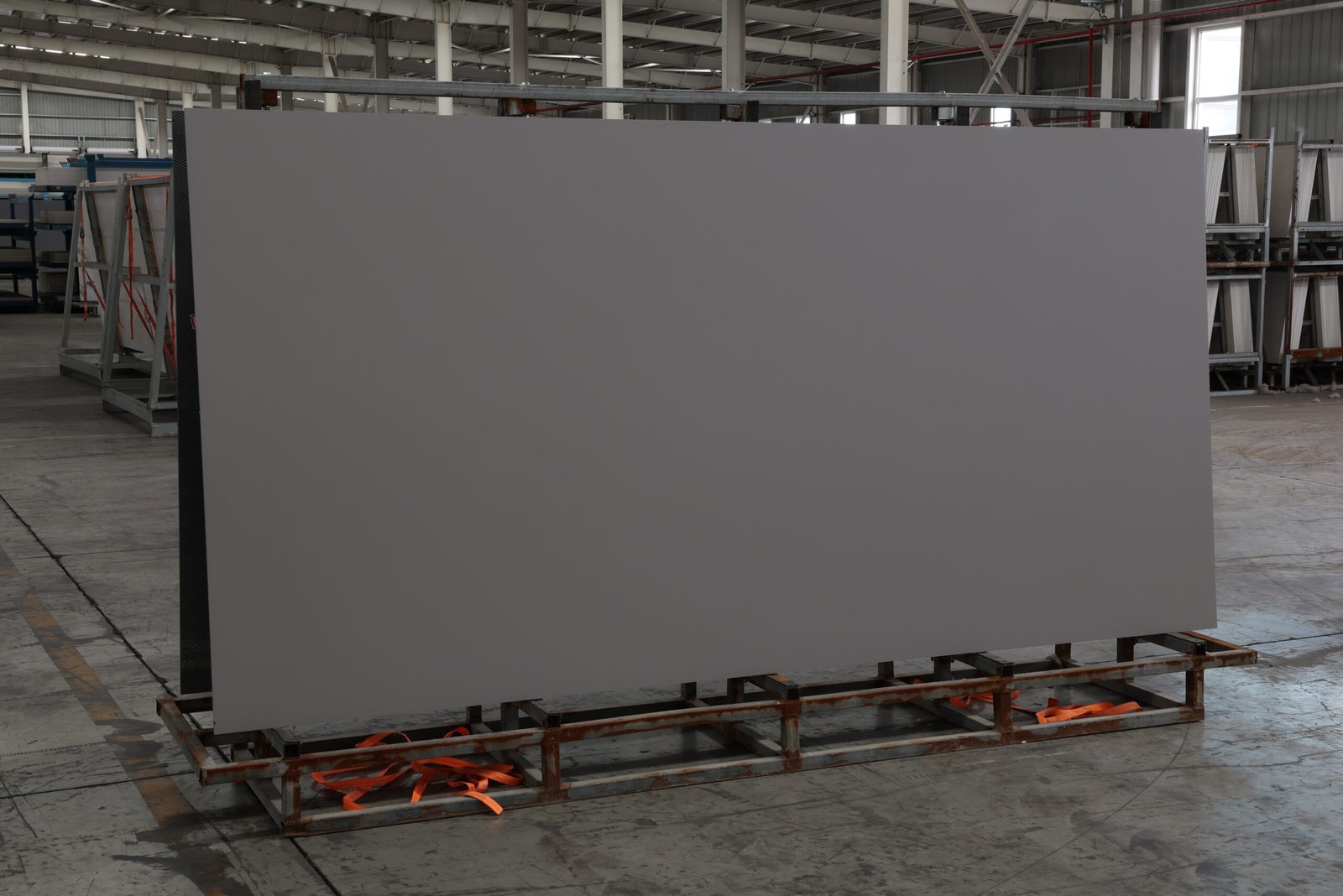 Petra Grey Slab Photos