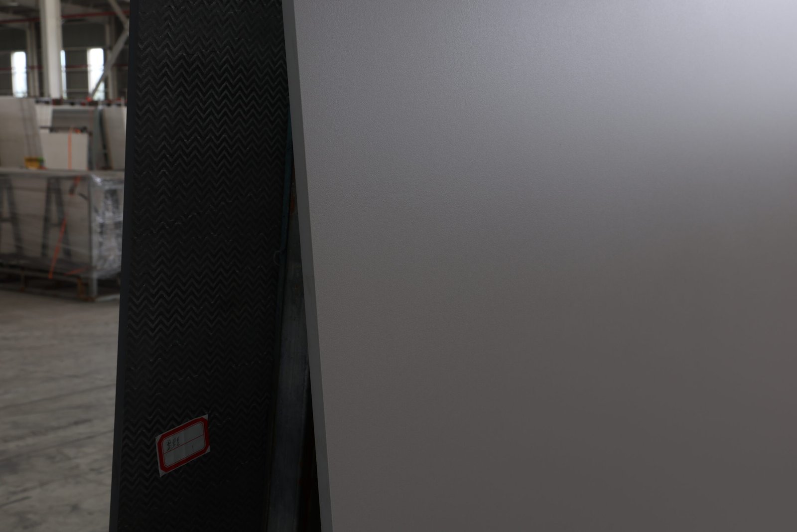 Petra Grey Detail Images