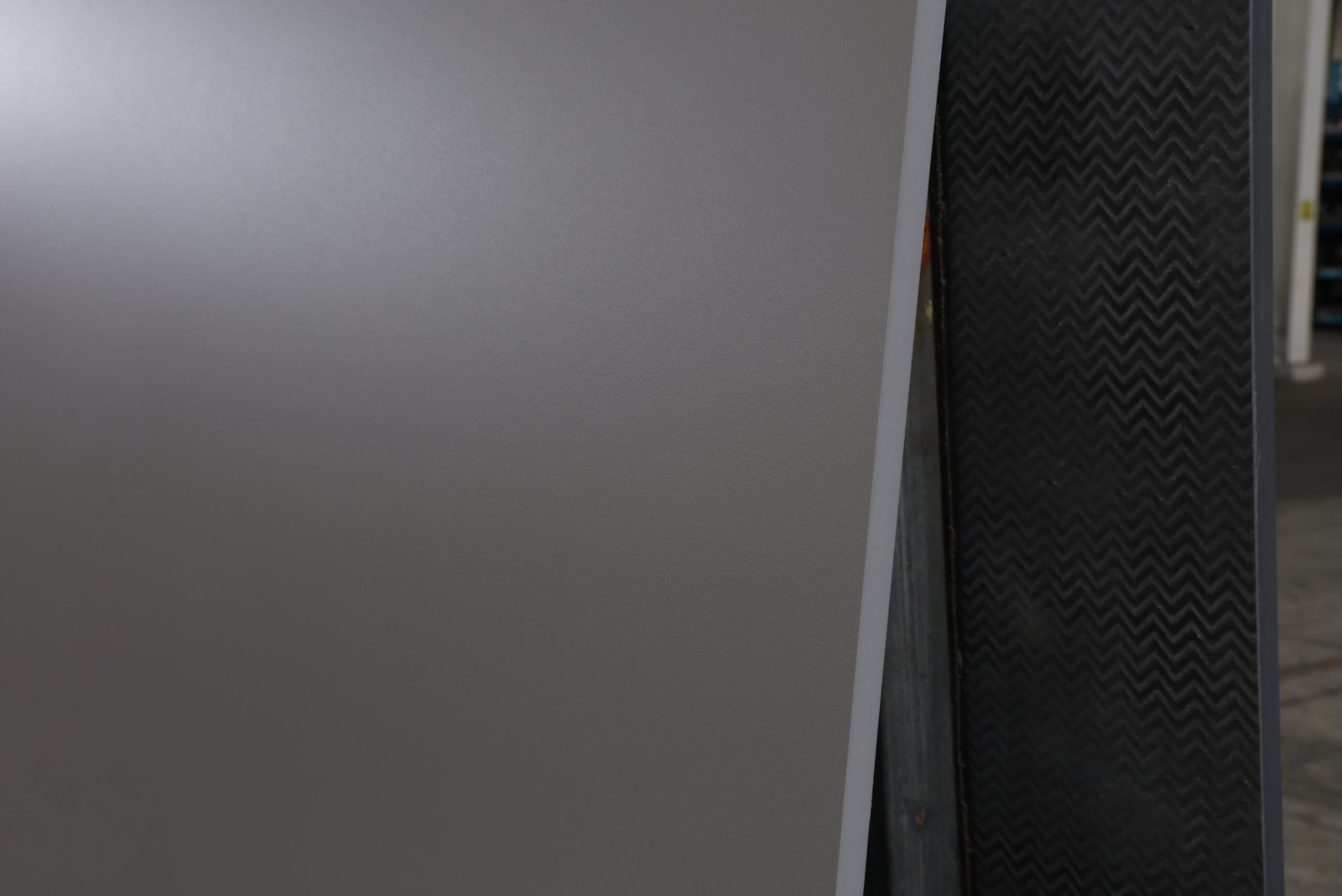 Petra Grey Detail Images
