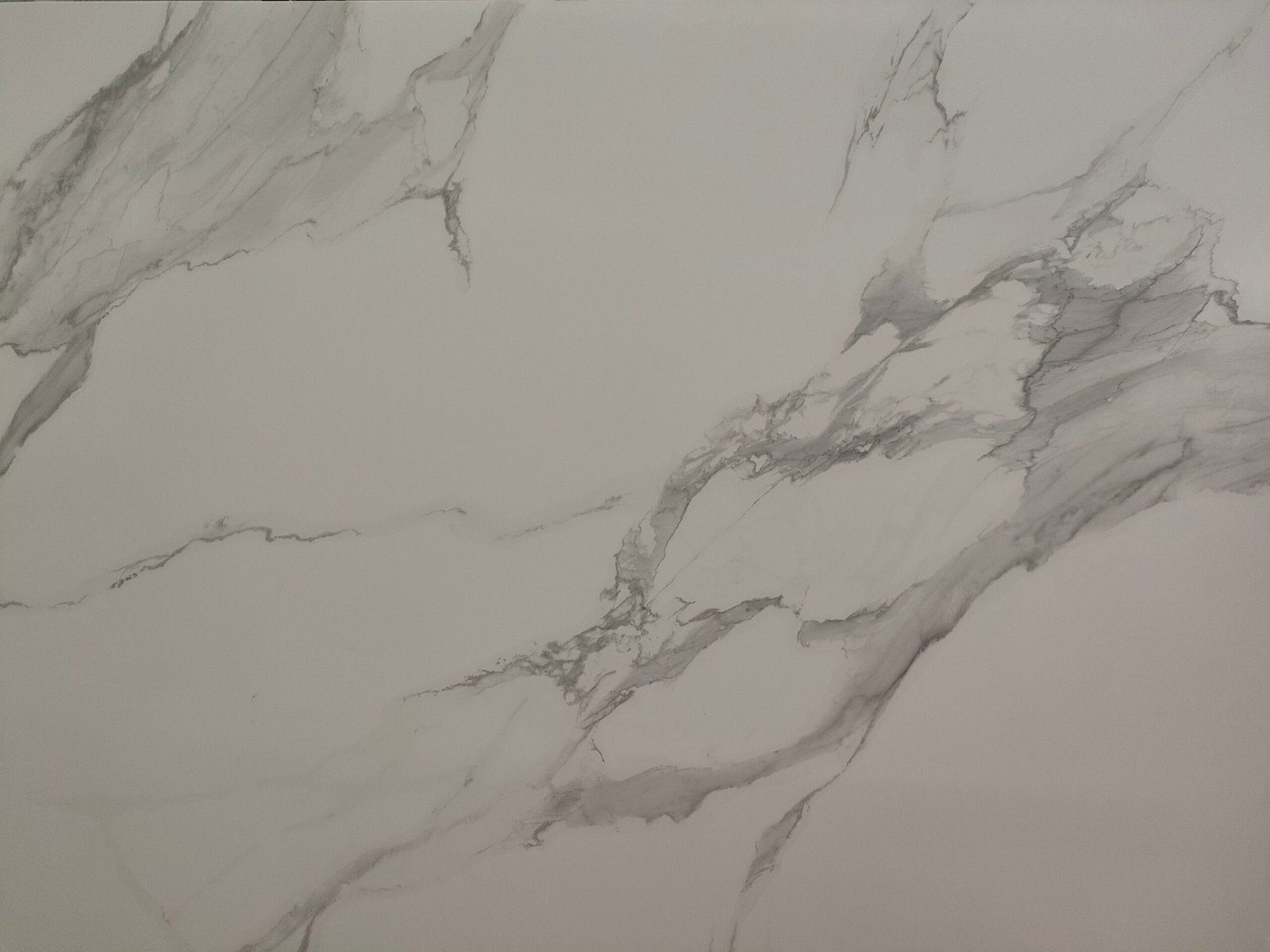Rosha White – Polished Detail Images
