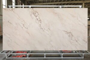 Rosso Antique 12mm Sintered Stone