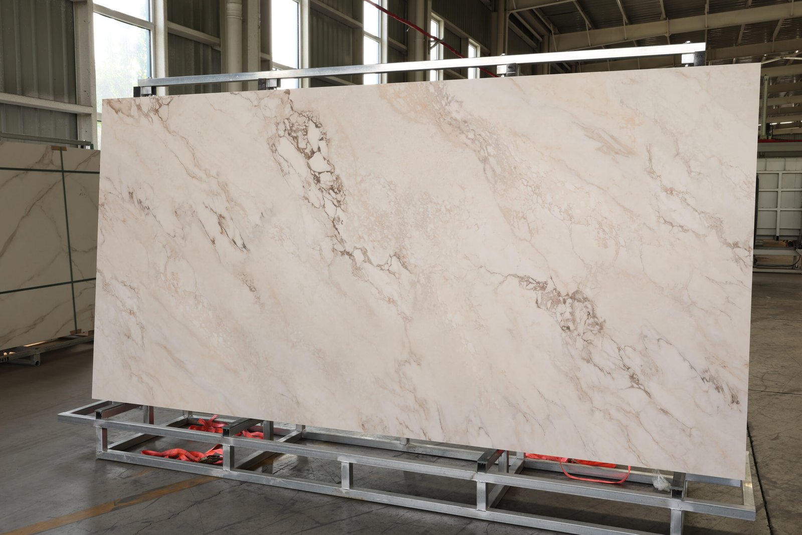 Rosso Antique Slab Photos