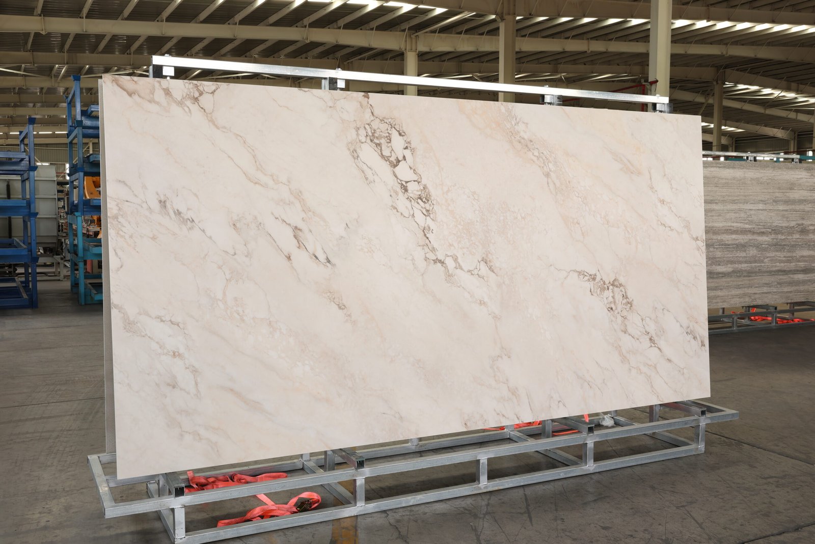 Rosso Antique Slab Photos