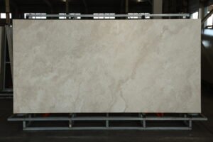 Silver Clouds 12mm Sintered Stone