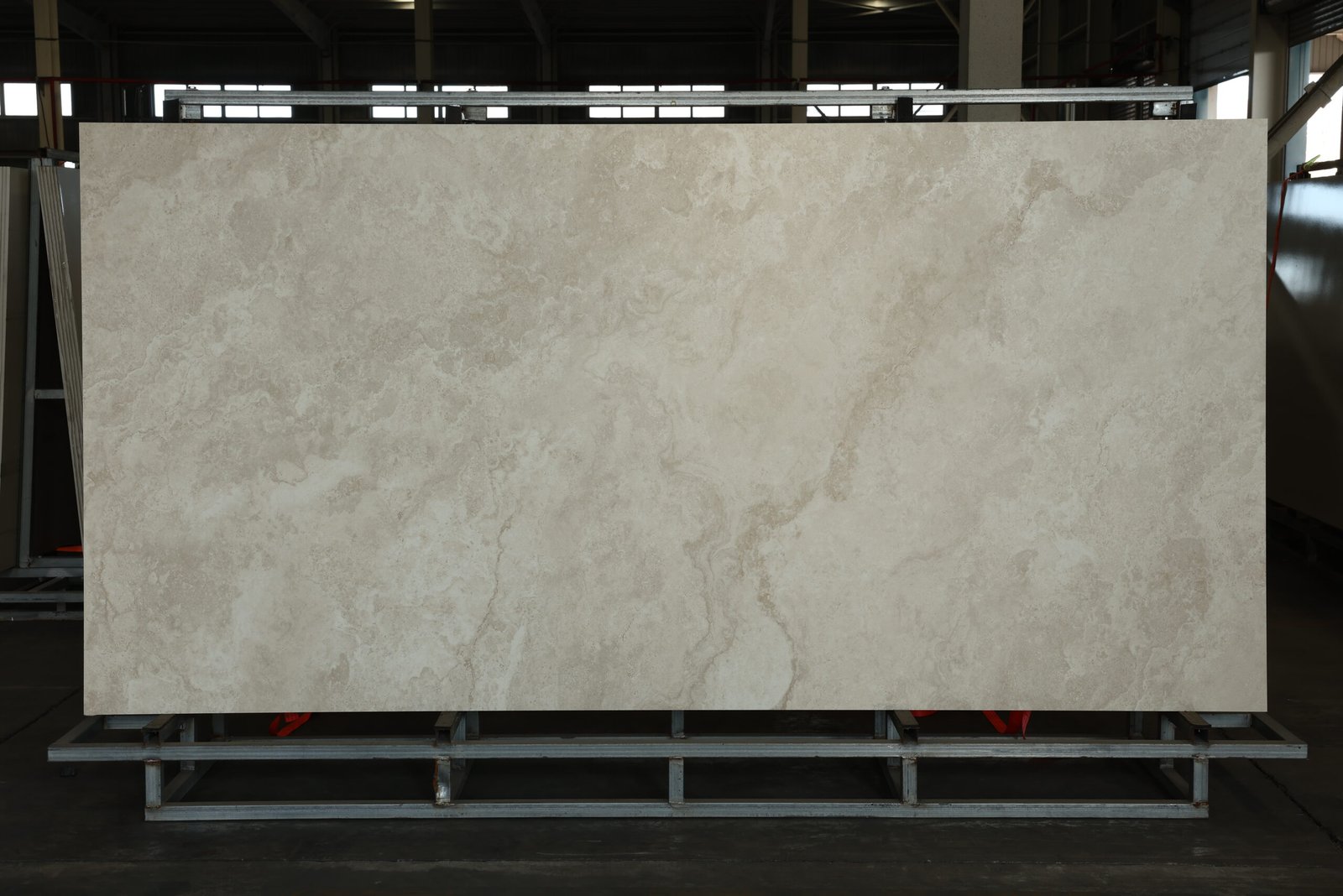 Silver Clouds Slab Photos