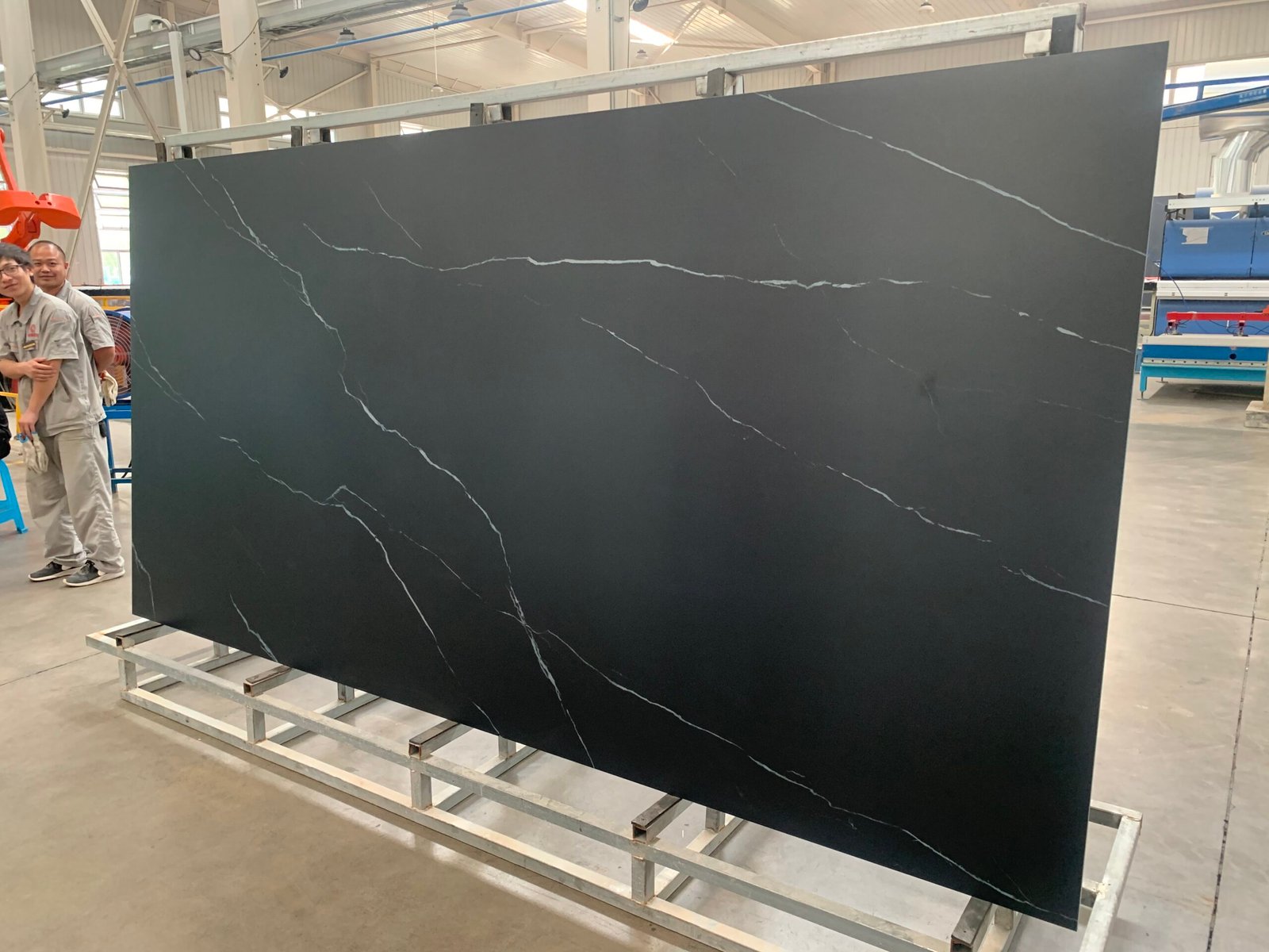 Tangula Black Slab Photos