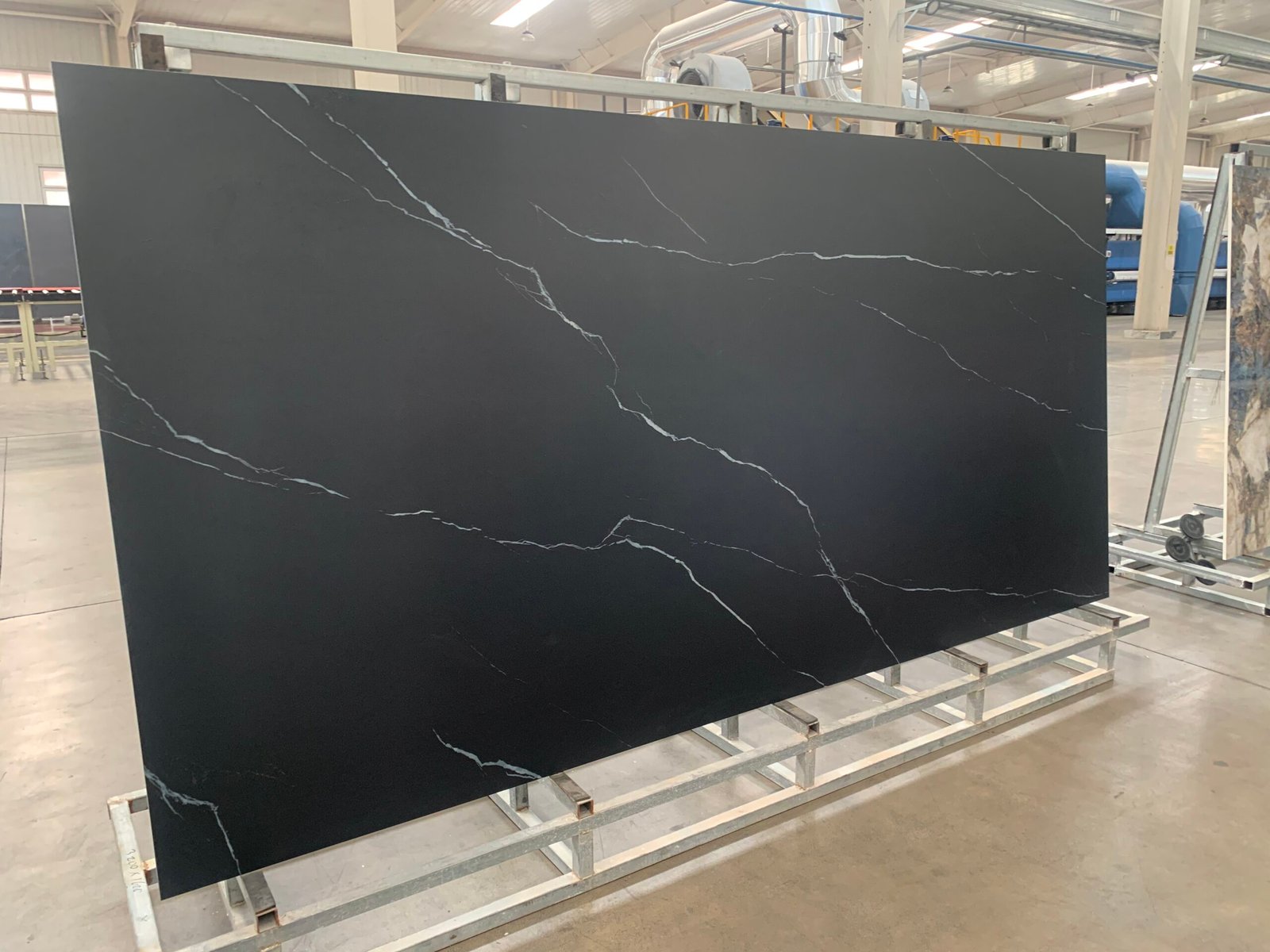 Tangula Black Slab Photos