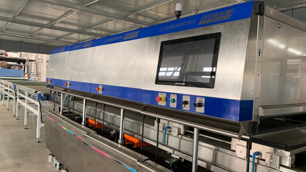 SYSTEM digital printing